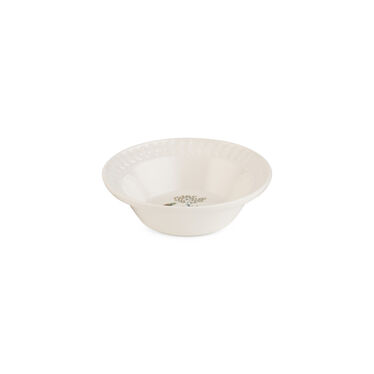 Botanic Garden Papilio Emerald Cereal Bowl